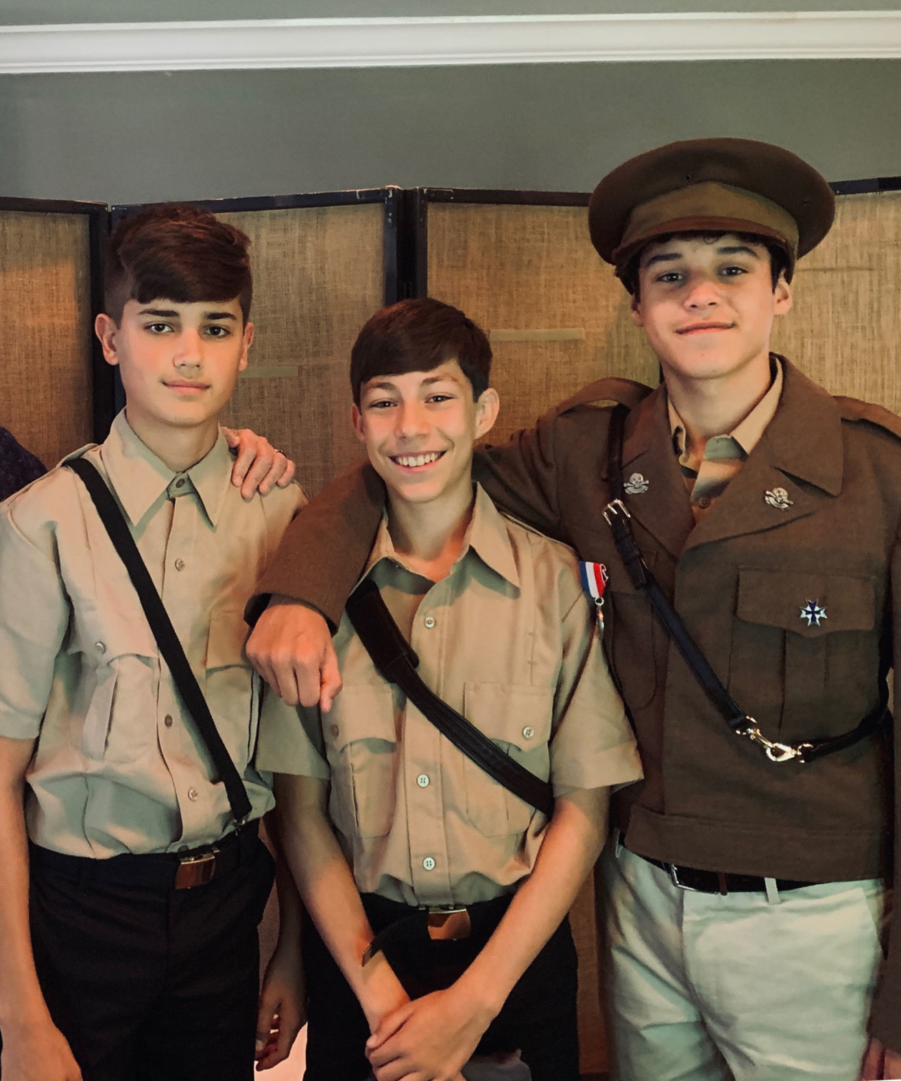 History Fair
